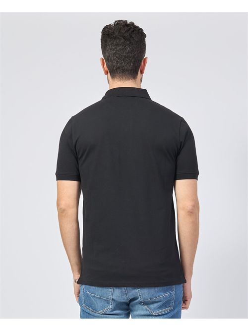 Polo uomo Lyle & Scott a 3 bottoni LYLE & SCOTT | SP2255TONZ865